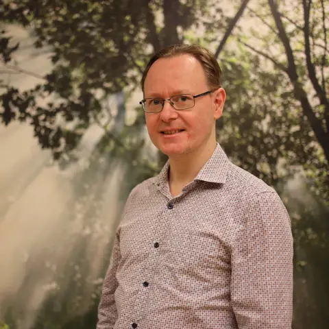 Tobias Strand