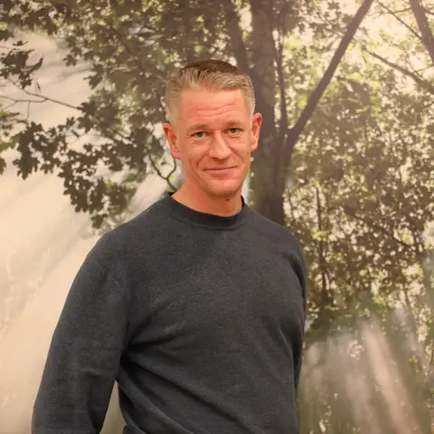 Johan Bursell